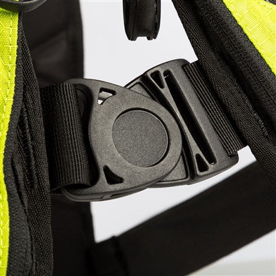 Klim Nac Pak - Lime