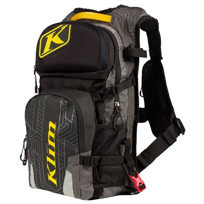 Klim Nac Pak - Grey