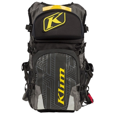 Klim Nac Pak - Grey