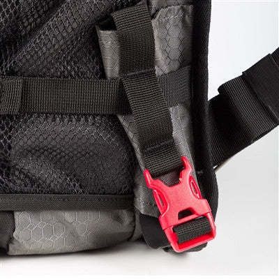 Klim Nac Pak - Grey