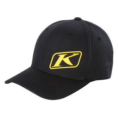 Klim 2019 K Corp Hat - Black