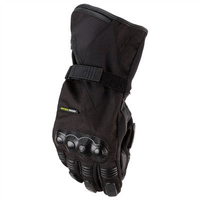 Moose Racing 2020 ADV1 Long Gloves - Black