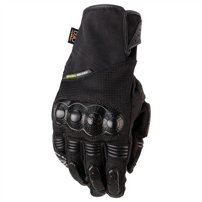 Moose Racing 2020 ADV1 Air Gloves - Black