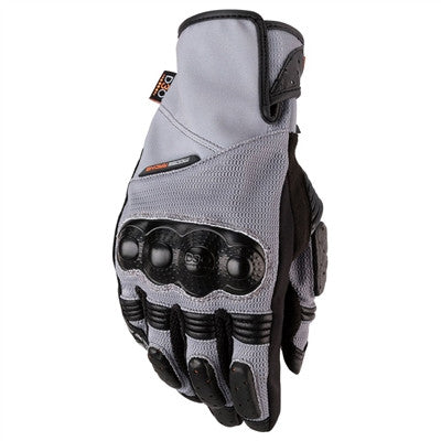 Moose Racing 2020 ADV1 Air Gloves - Grey