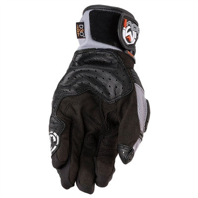 Moose Racing 2020 ADV1 Air Gloves - Grey
