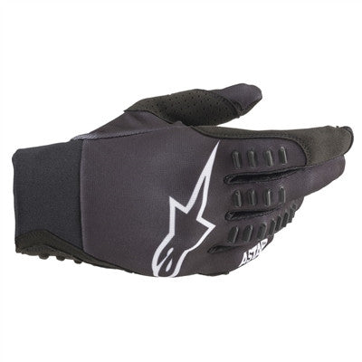 Alpinestars 2020 SMX-E MX Gloves - Black/White