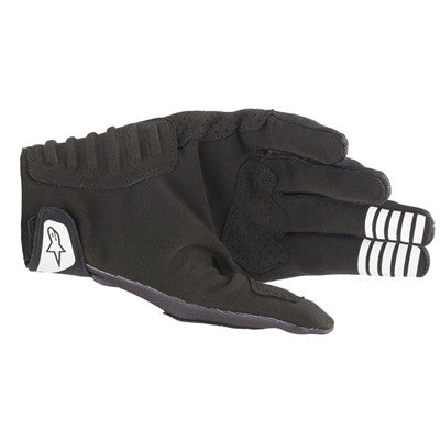 Alpinestars 2020 SMX-E MX Gloves - Black/White