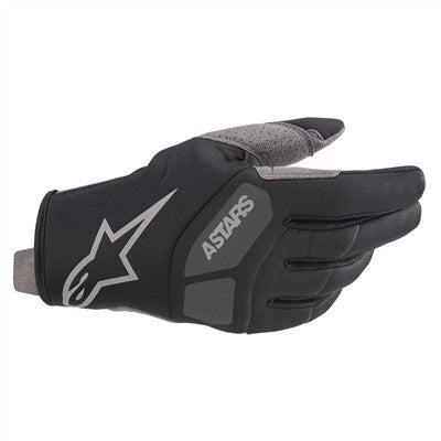 Alpinestars 2020 Thermo Shielder MX Gloves - Black/Grey