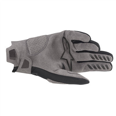 Alpinestars 2020 Thermo Shielder MX Gloves - Black/Grey