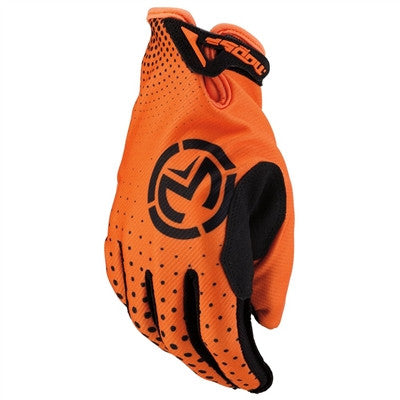 Moose Racing 2020 SX1 Gloves - Orange