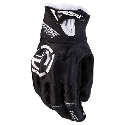 Moose Racing 2020 MX1 Gloves - Black