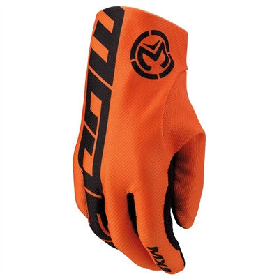 Moose Racing 2020 MX2 Gloves - Orange