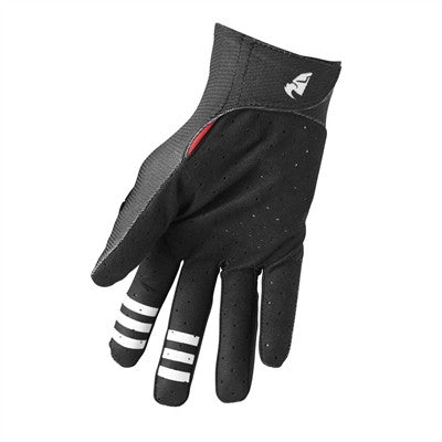 Thor 2021 Agile Plus Gloves - Black