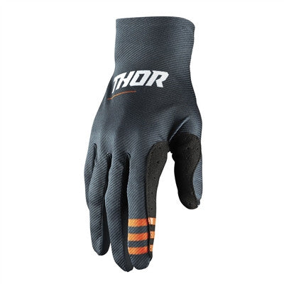 Thor 2021 Agile Plus Gloves - Navy