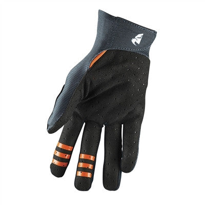 Thor 2021 Agile Plus Gloves - Navy