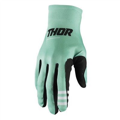 Thor 2021 Agile Plus Gloves - Mint