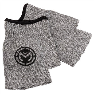 Moose Racing 2021 Fingerless Glove Liner - Grey