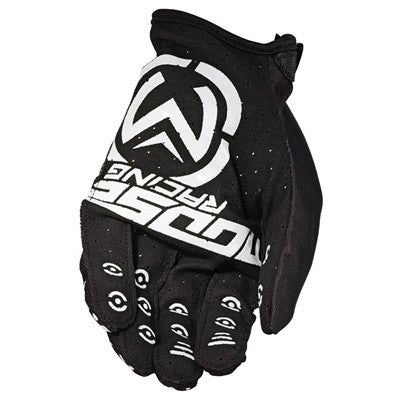 Moose Racing 2020 Youth SX1 Gloves - Black