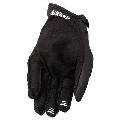 Moose Racing 2020 Youth XC1 Gloves - Black