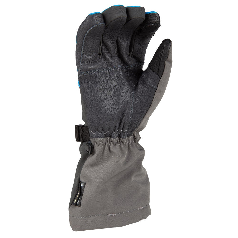 Klim Powerxross Gauntlet Gloves