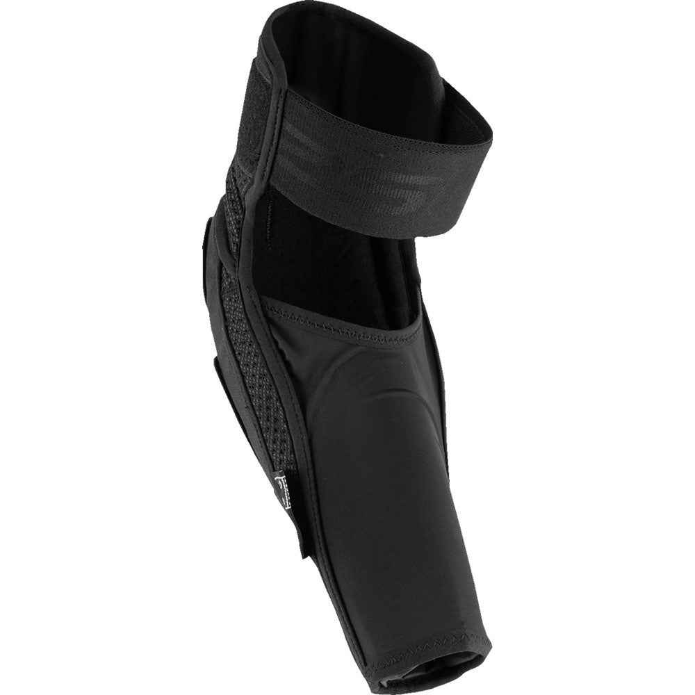 Alpinestars Bionic Pro Plasma Elbow Protectors Black/Red/White