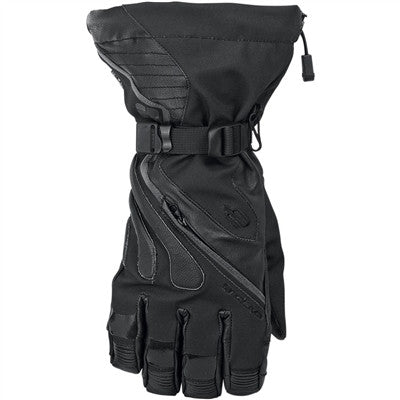 Arctiva 2019 Meridian Gloves - Black