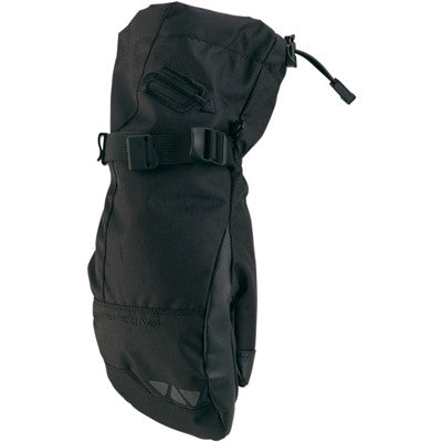 Arctiva Pivot Snow Mittens - Black