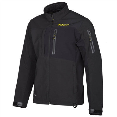 Klim 2019 Inversion Jacket - Black