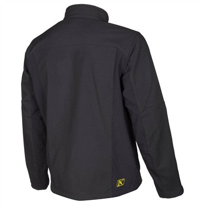 Klim 2019 Inversion Jacket - Black