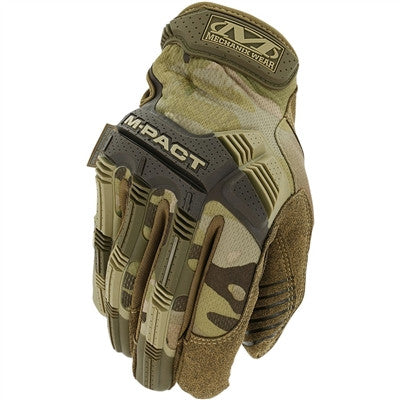 Mechanix Wear M-Pact Gloves - Multicam