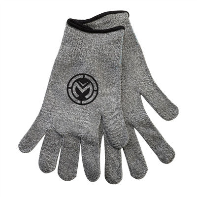Moose Racing 2020 Abrasion Resistant Glove Liners - Grey