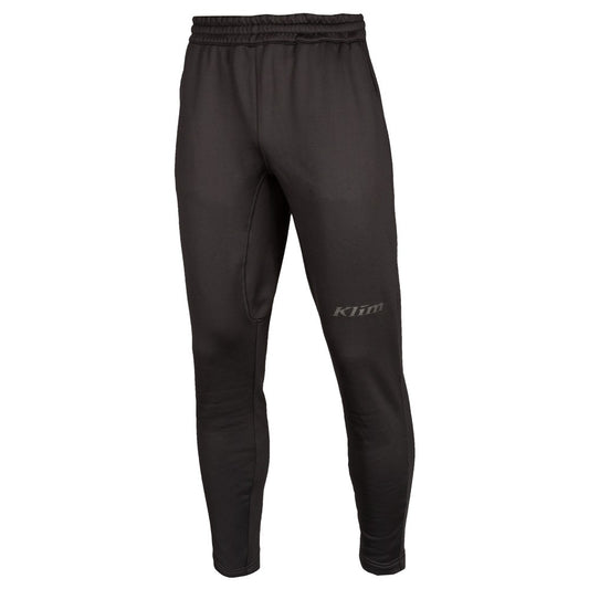 Klim Inferno Jogger Pant Black - Asphalt