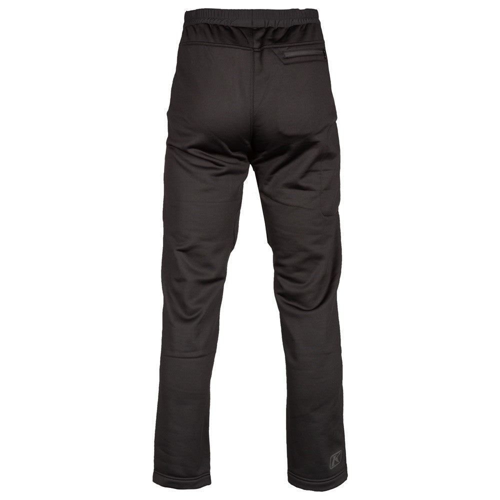 Klim Inferno Pant Black - Asphalt
