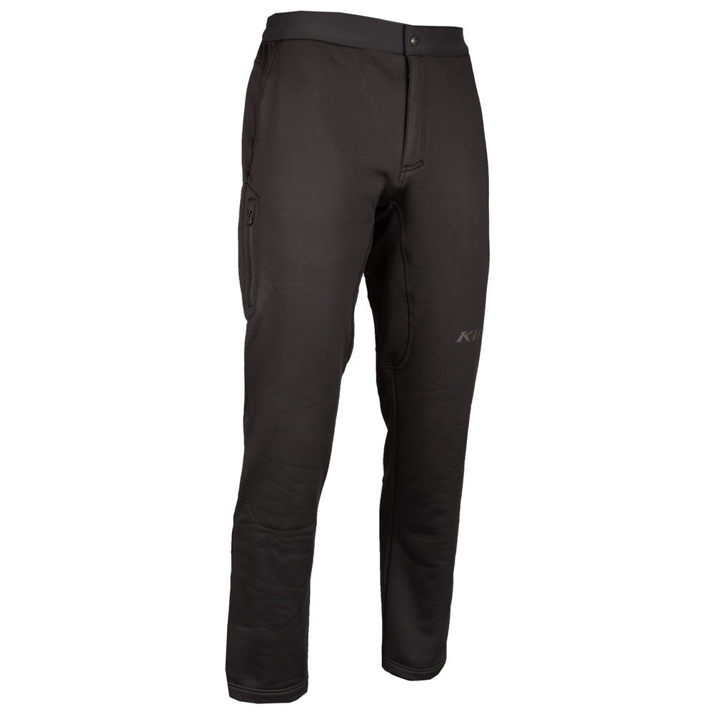 Klim Inferno Pant Black - Asphalt
