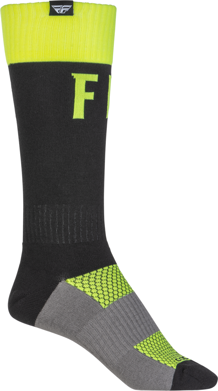 FLY Racing MX Pro Socks
