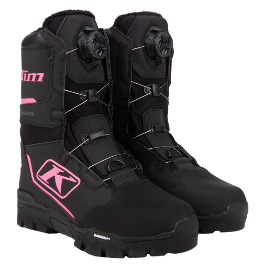 Klim Womens Aurora GTX BOA Boots
