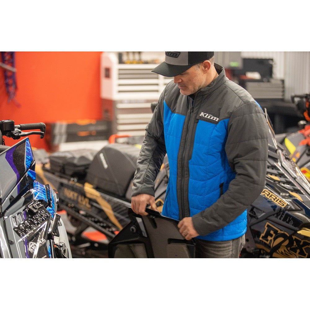Klim Override Jacket