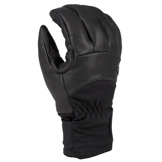 Klim Guide Gloves Black