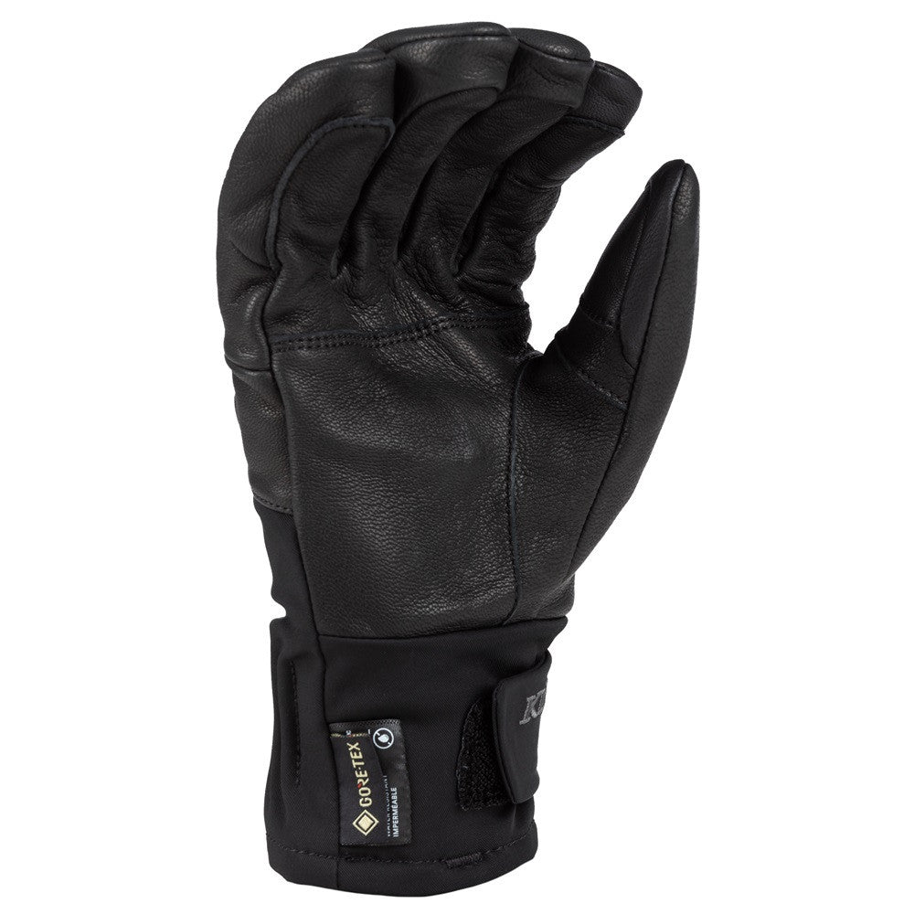 Klim Guide Gloves Black