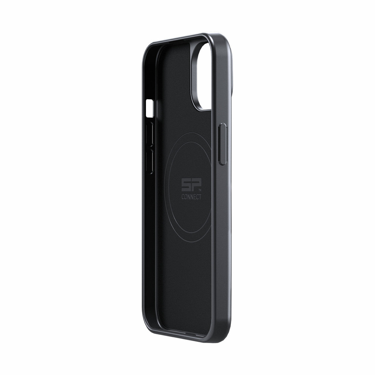 SP Connect - 52668 - Phone Case SPC+ Apple iPhone 15 Black
