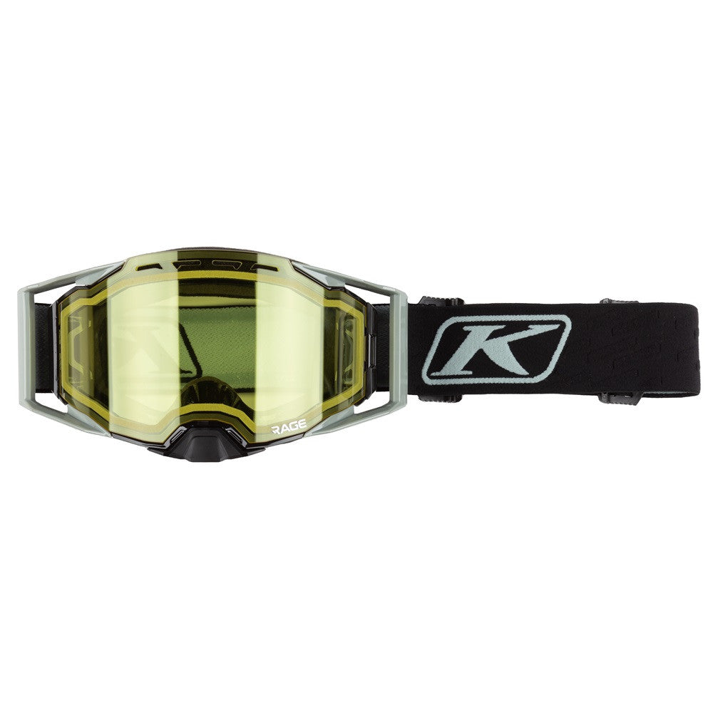 Klim Rage Goggle Fragment