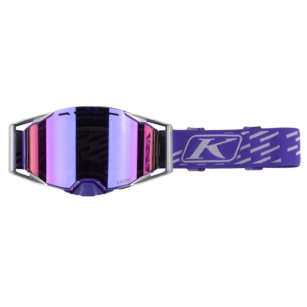 Klim Rage Goggle Fragment