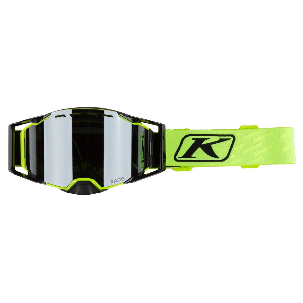Klim Rage Goggle Fragment
