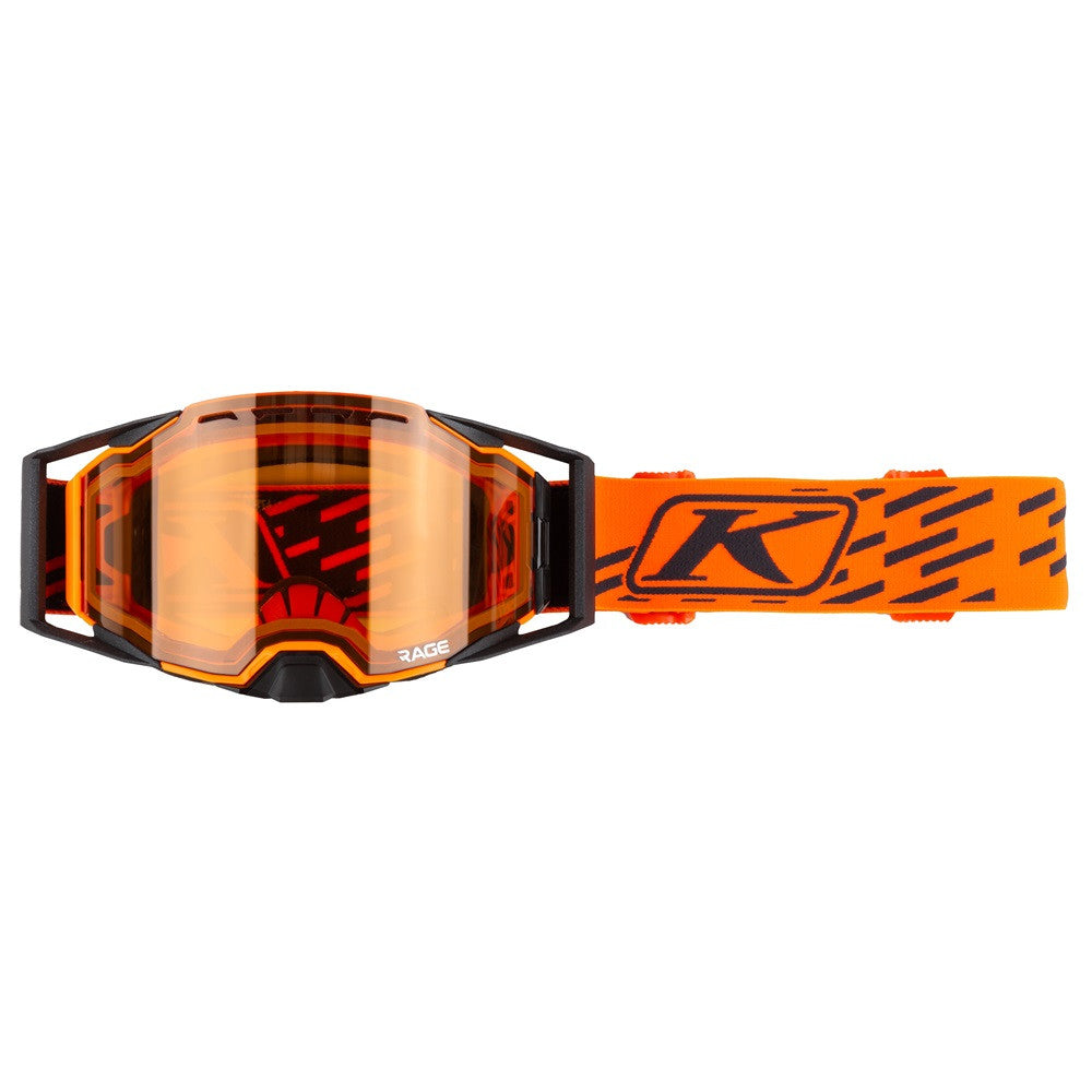 Klim Rage Goggle Fragment