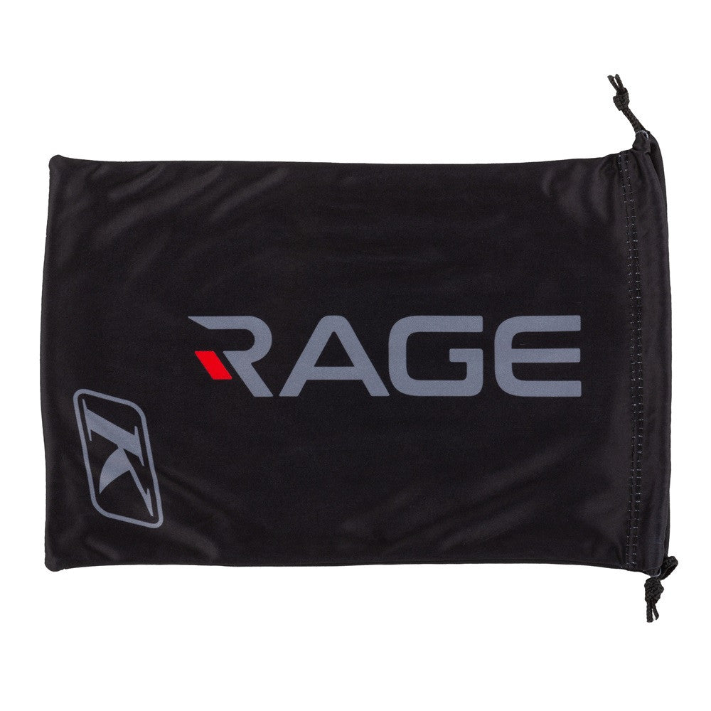 Klim Rage Goggle Fragment