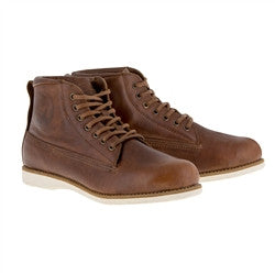Alpinestars 2019 Rayburn Riding Shoe - Brown