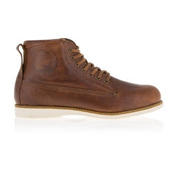 Alpinestars 2019 Rayburn Riding Shoe - Brown