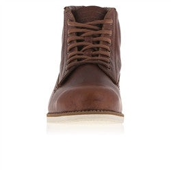 Alpinestars 2019 Rayburn Riding Shoe - Brown