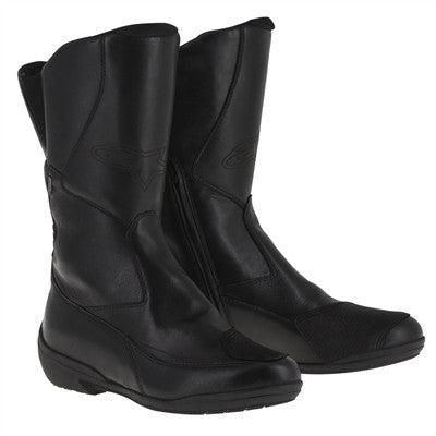 Alpinestars 2019 Womens Stella Kaira Gore-Tex Boots - Black