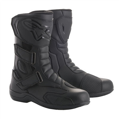 Alpinestars 2019 Radon Drystar Touring Boots - Black